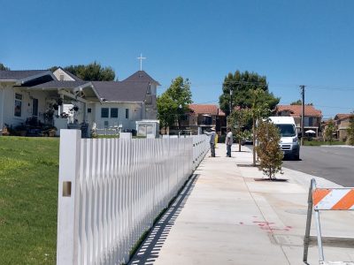 fence 2